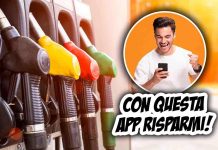 Risparmiare benzina e diesel