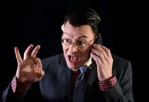 migliore risposta persona scortese due parole