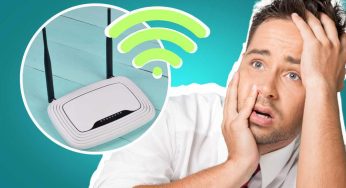 L’errore che molti fanno con il router WiFi: così dimezzi le prestazioni e la connessione in casa non sarà mai al top