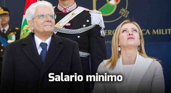 Salario minimo: vantaggi e svantaggi | Cosa cambia ora per il lavoratore
