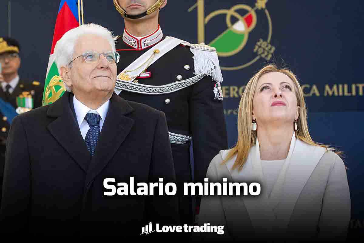 Pro e contro del salario minimo