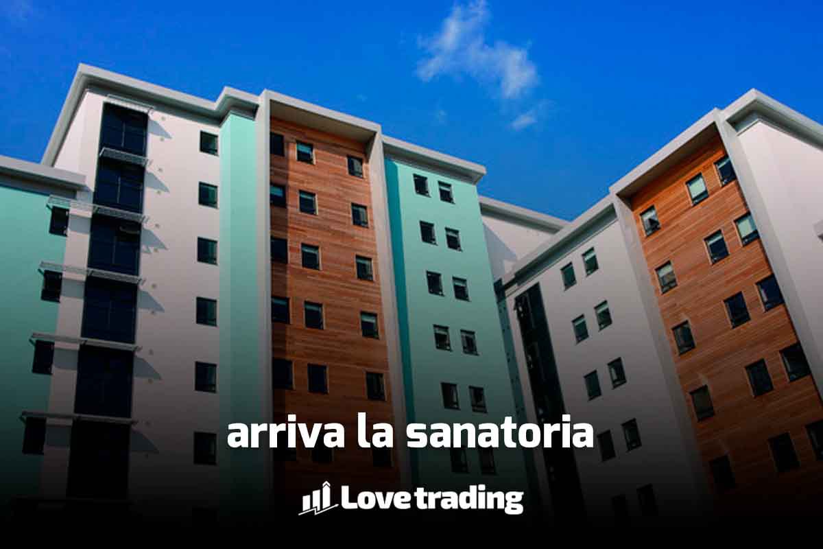 Nuova sanatoria e tolleranze per abusi edilizi