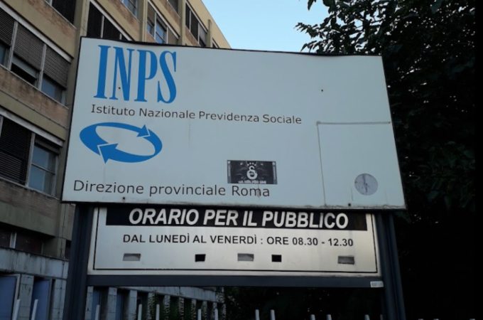 cambiano i ricorsi Inps