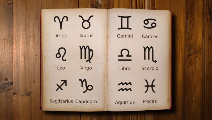 segni zodiacali: quali sono i più taciturni