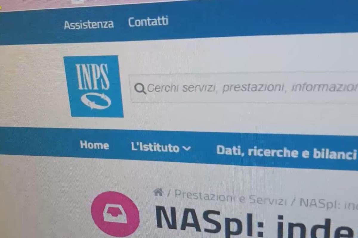 inps, nuovo servizio per richiedere assistenza