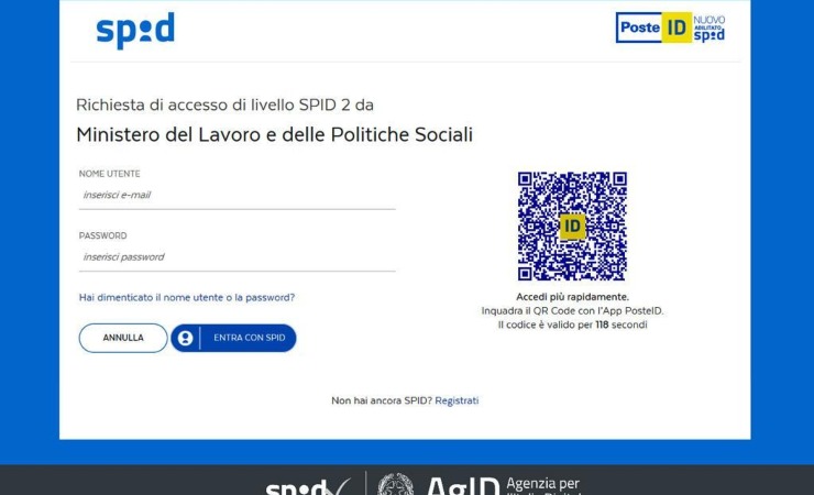 Spid, la richiesta via Infocert è soggetta ad un pagamento