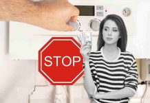 Arriva lo stop alle caldaie a gas