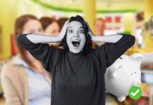 Prodotto a basso costo in questo supermercato