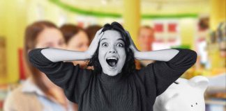 Prodotto a basso costo in questo supermercato