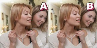 Test differenze