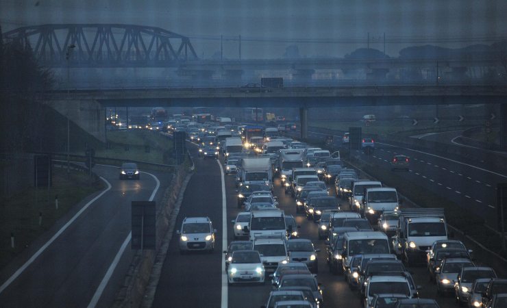 Bonus pedaggi autostrada: prima fase al via dal 5 giugno