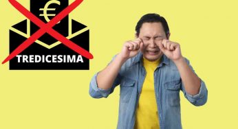 Il congedo legge 104 fa perdere la tredicesima nella busta paga di dicembre? Ecco la verità