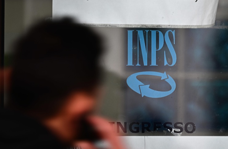 È ufficiale l'INPS eroga un assegno di 564 euro al mese fino alla pensione, le ultime novità