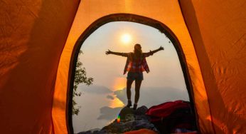 Vacanza in campeggio: vediamo quanto costa, se conviene e differenze tra Italia ed estero