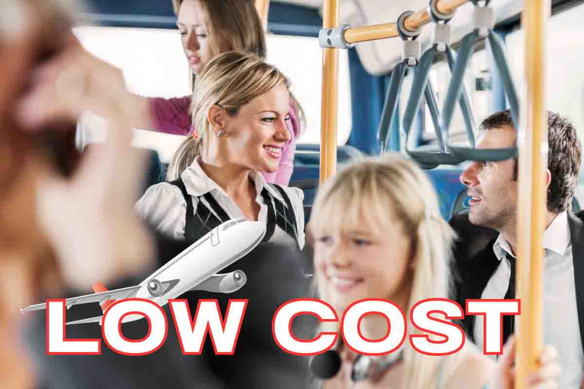 Abbonamento per prenotare voli low cost: come richiederlo e tariffe
