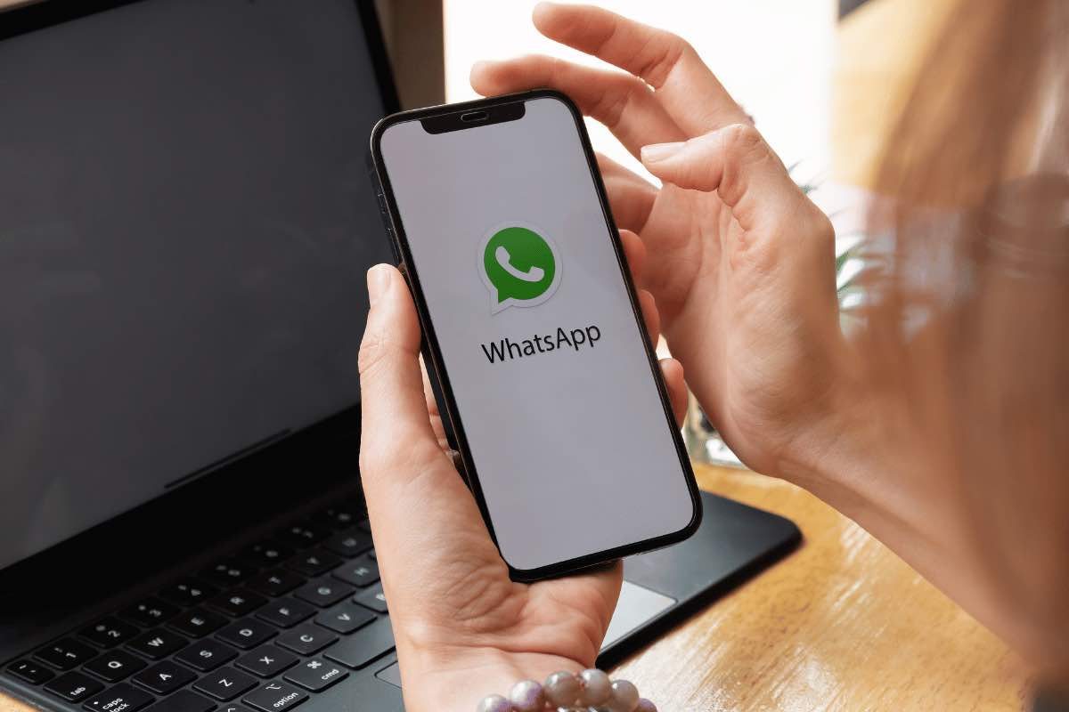 Come editare i messaggi WhatsApp