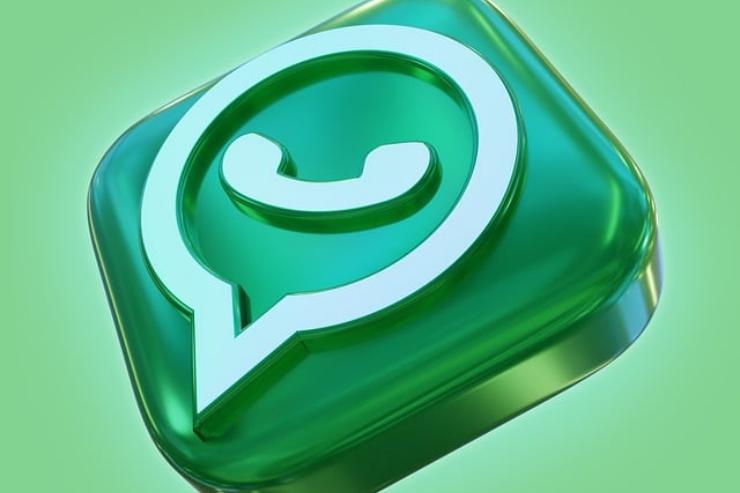 WhatsApp novità Android