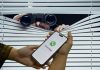 WhatsApp novità antispioni