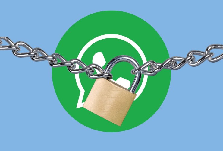 WhatsApp sicurezza privacy