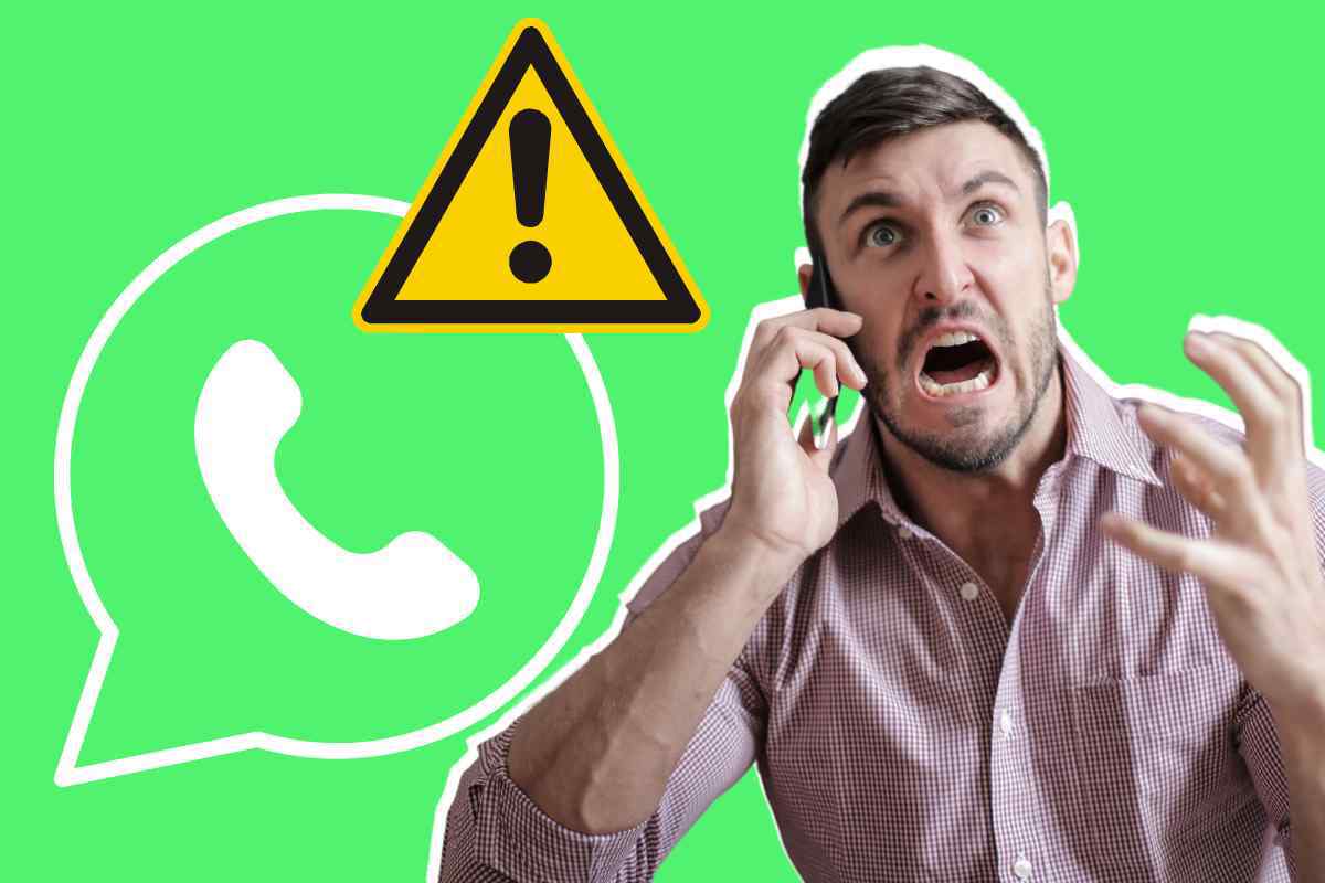 Si fingono dipendenti comunali ma sono truffe su WhatsApp