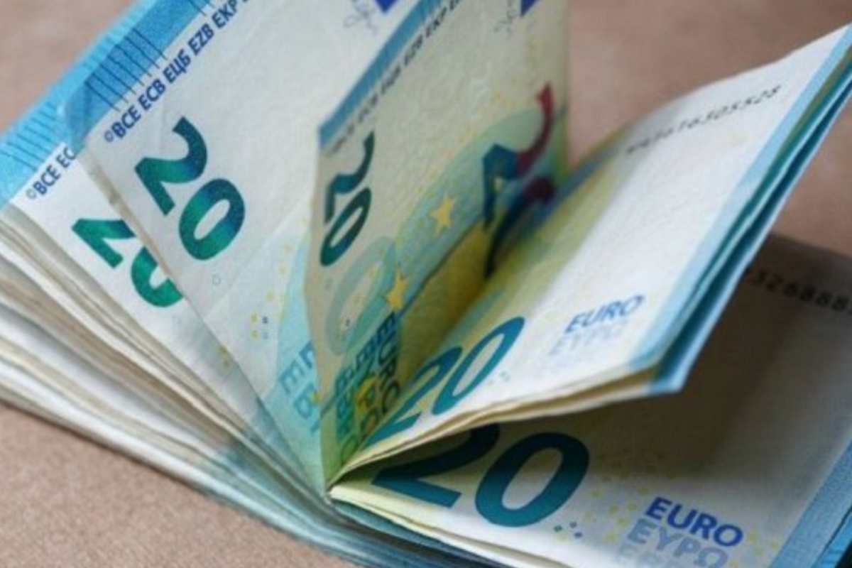 Carta solidale: 400 euro dall'INPS