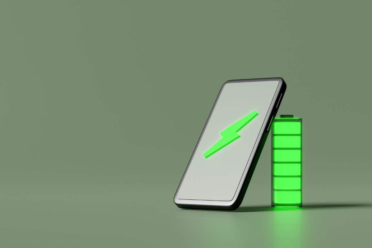 Batteria smartphone: come capire quando rimpiazzarla