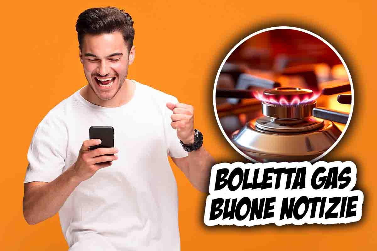 Bolletta gas