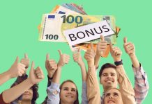 Bonus balconi e lampadari attivi giugno