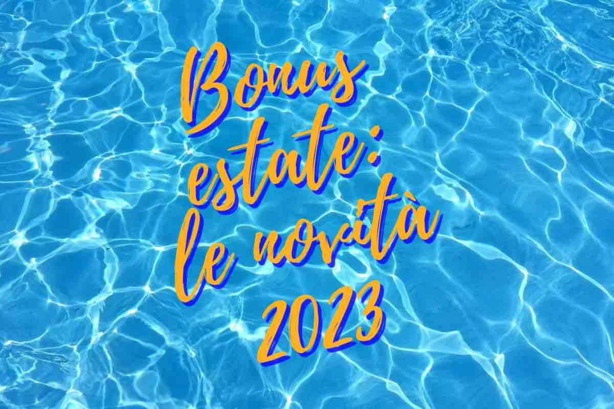 Bonus estate, tutte le novità sulle agevolazioni per i lavoratori