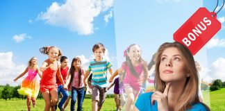 in cosa consiste il bonus nonni e baby sitter