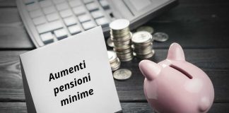 Buone notizie per i pensionati: arrivano gli aumenti?