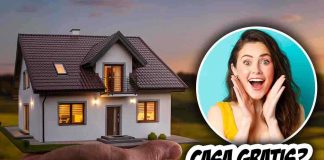 Come avere casa gratis