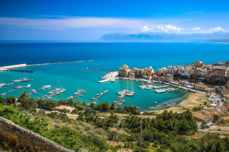 Offerta incredibile per una vacanza in Sicilia