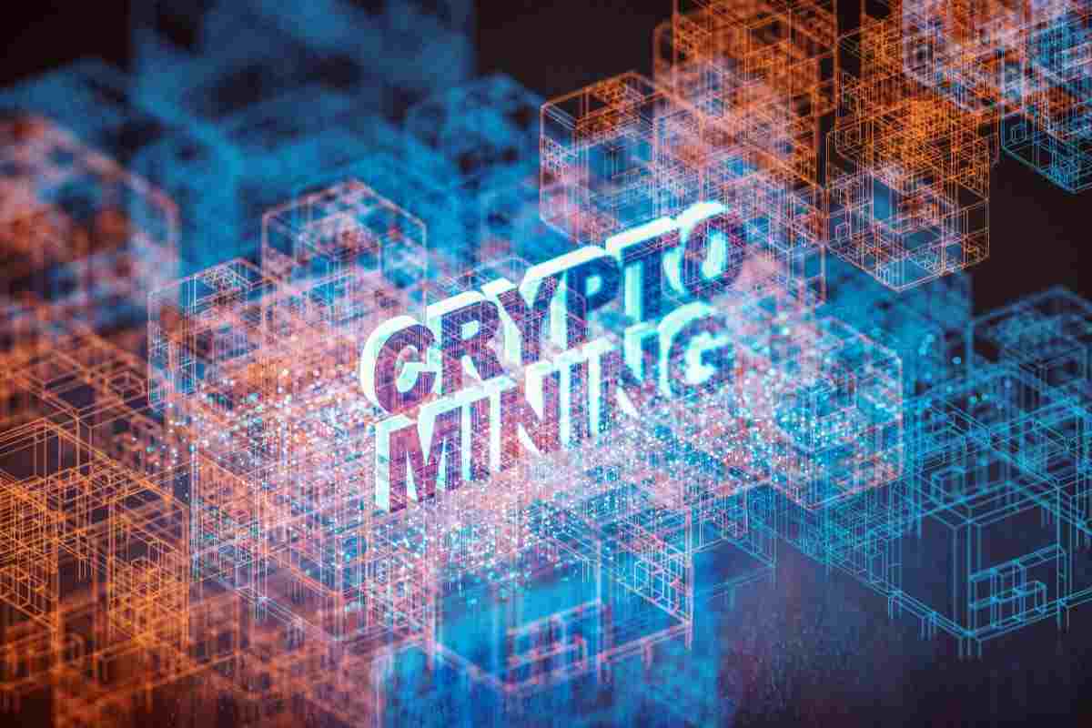 Una crypto diversa dalle altre