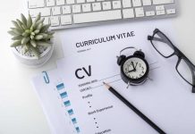 I rischi della falsificazione di un curriculum