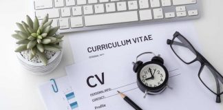 I rischi della falsificazione di un curriculum
