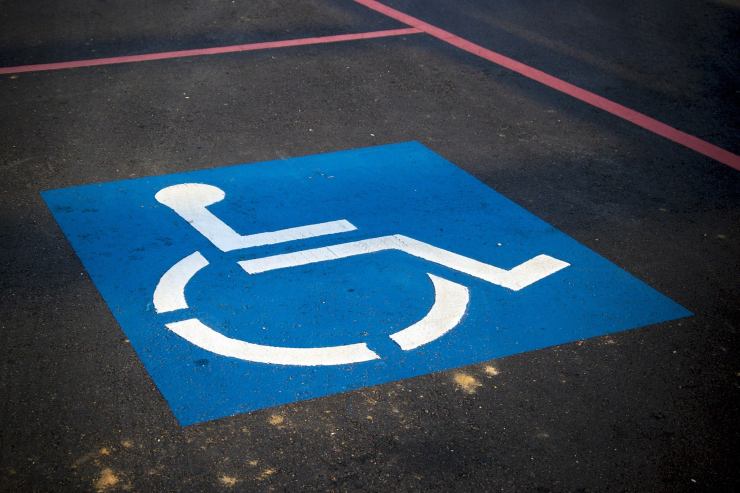 Disabili esenti dal bollo auto