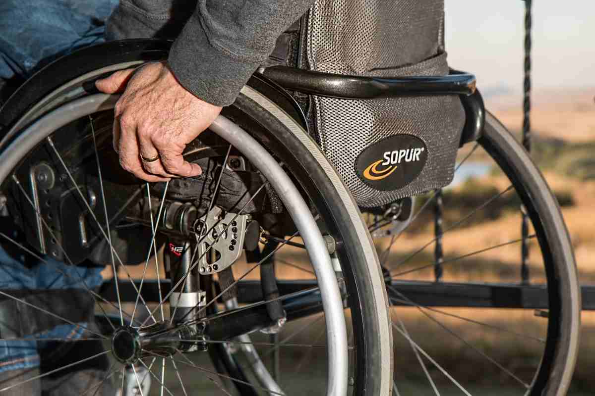 Disabili e agevolazioni: nessun limite in nessun caso