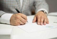 Guida al documento del 730