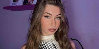 Elisa Esposito nuova lingua