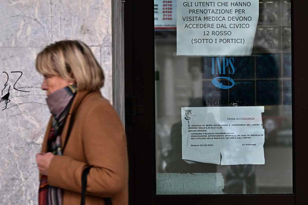 Pensioni vecchiaia, invalidità e reversibilità: a luglio cambia tutto | Nuove cifre e cose da fare