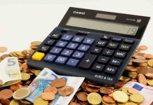 Eredità e divisione degli euro tra i parenti