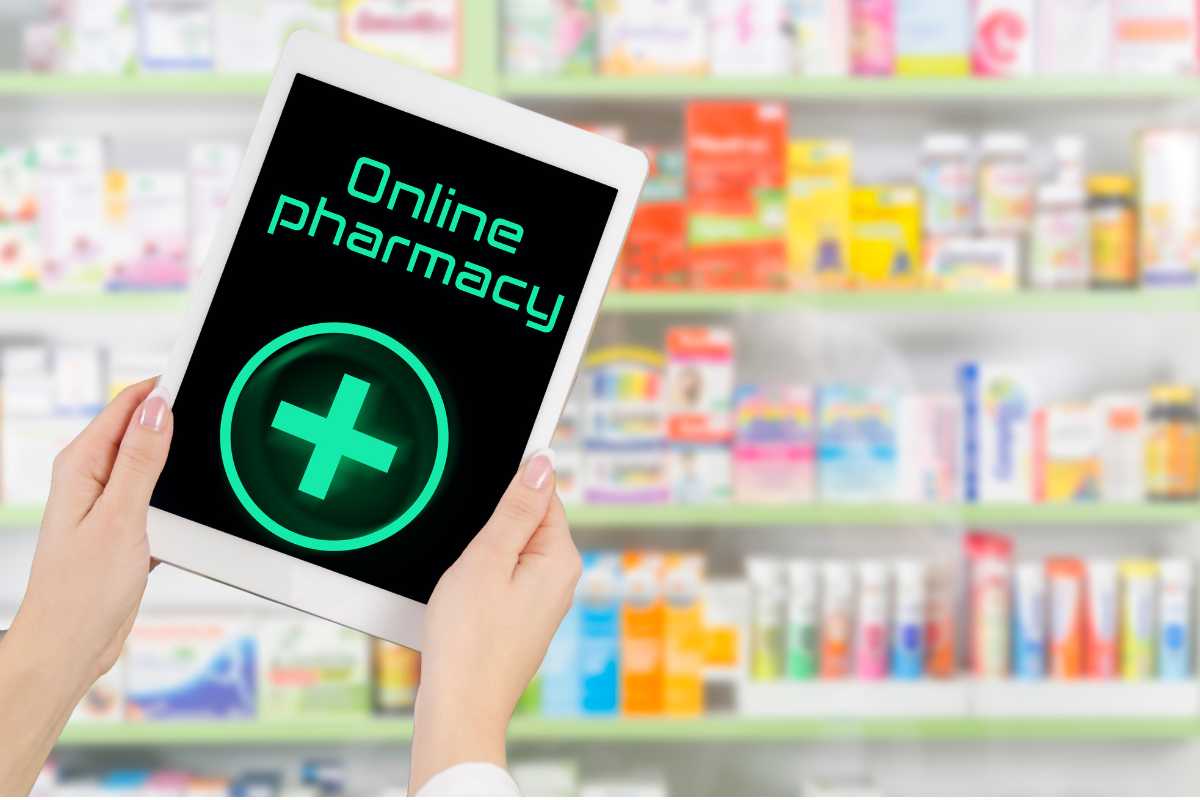 Farmaci: come detrarre quelli acquistati online