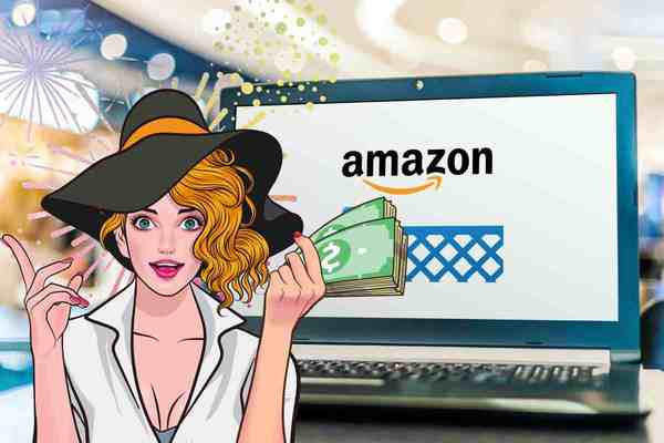 Amazon risolve un problema delle donne che fanno shopping