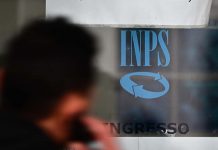 INPS assegno pensione