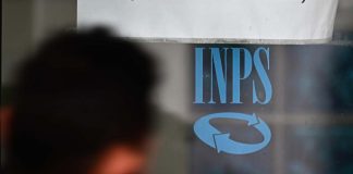 INPS assegno pensione