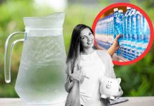 Qual è la migliore caraffa filtrante secondo Altroconsumo