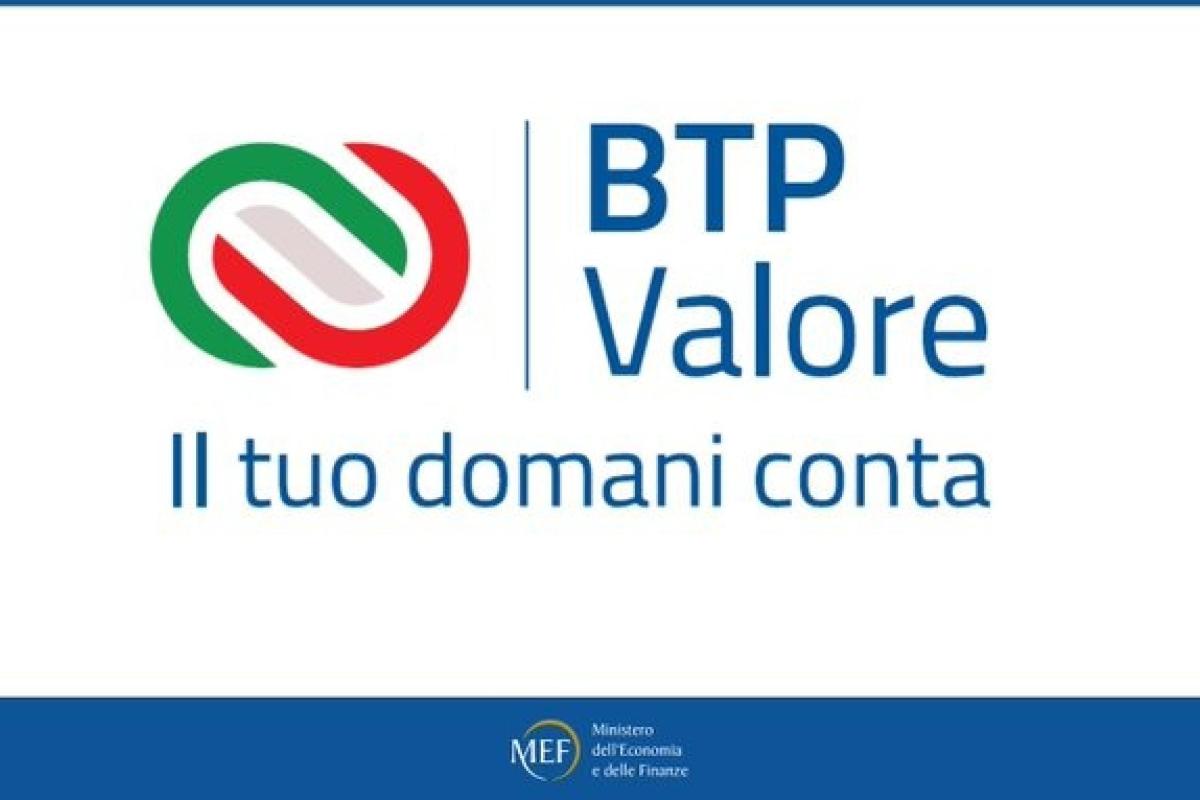 Nuovo Btp Valore, quanto sarà il vostro guadagno se investite 10.000 euro: forse non lo avete mai visto