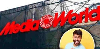 Mediaworld offerte red friday
