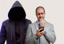 Messaggio truffa Poste Italiane